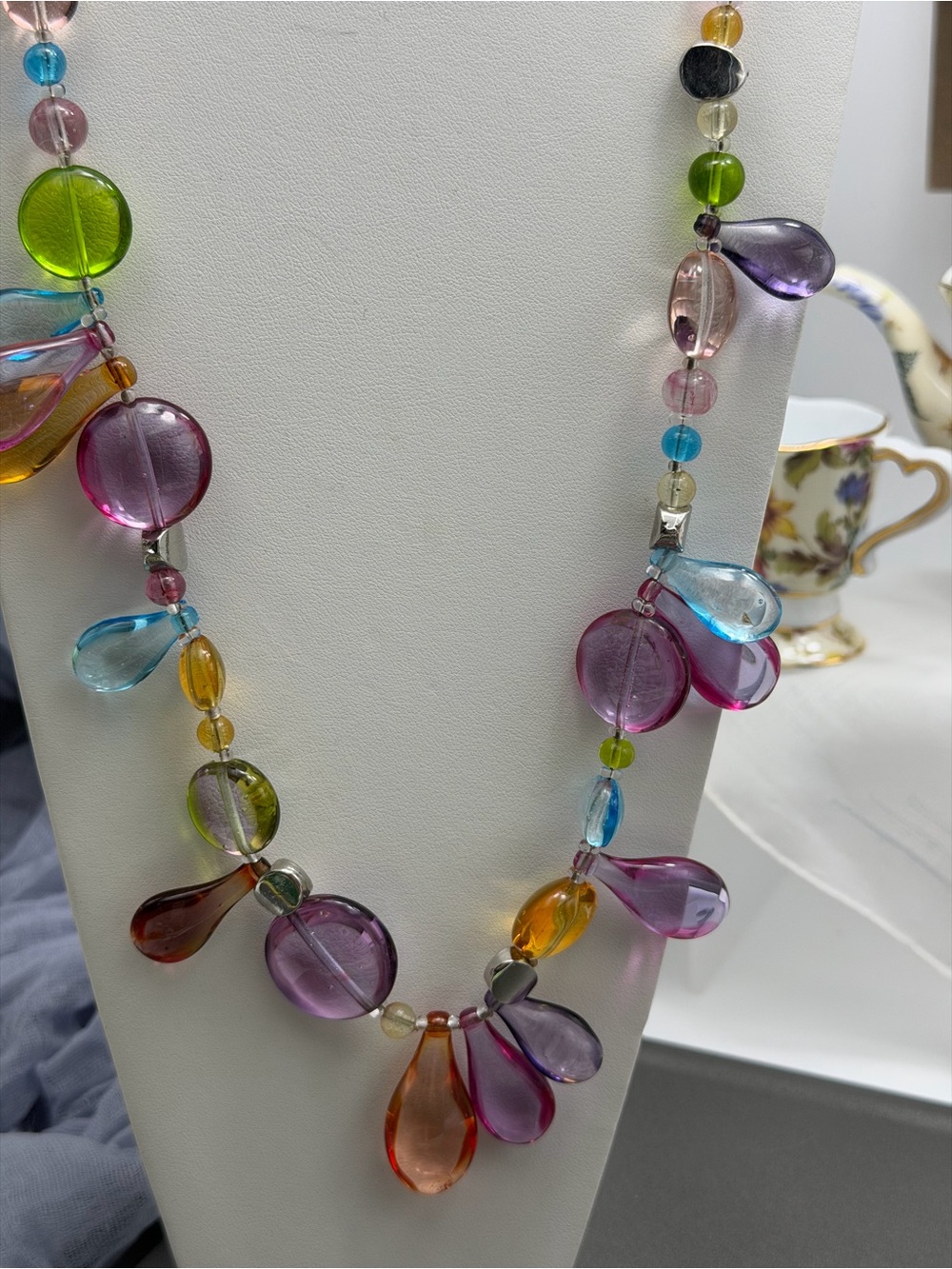 Vintage Antica Murrina Italian Murano Beads 2015 Heritage Collection - Picture 5 of 8